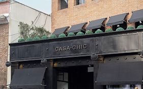 Casa Chic Palermo Soho